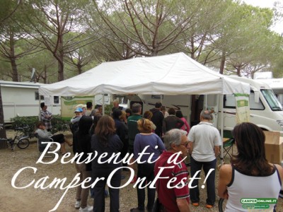 CamperOnFest 2013