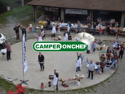 CamperOnChef 2014