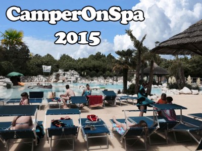 CamperOnSpa 2015