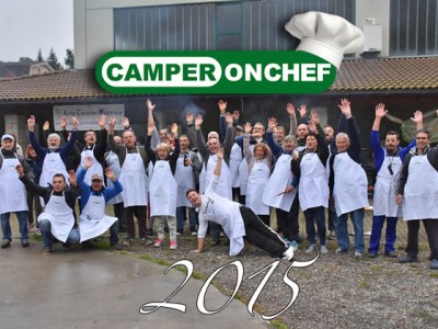 CamperOnChef 2015