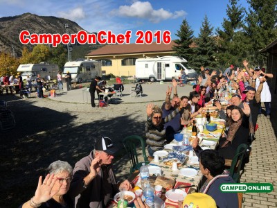CamperOnChef 2016