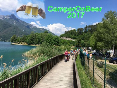 CamperOnBeer 2017