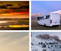 Camper + Caravan days, dal 5 al 7 maggio