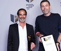 Hymer vince il German Brand Award
