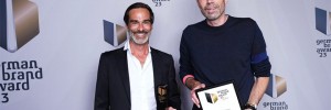 Hymer vince il German Brand Award
