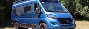Barbera Caravan espone le gamme 2022