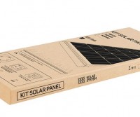 CBE presenta i nuovi Kit Solar Panel
