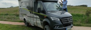 Video CamperOnTest Special: Hymer ML-T 570 4x4x CrossOver Edition