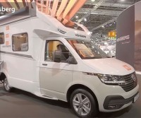 Caravan Salon 2022: i modelli inediti e mai visti prima