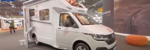 Caravan Salon 2022: i modelli inediti e mai visti prima