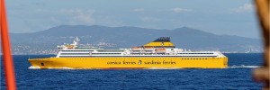 Estate 2020: la Sardegna al centro delle strategie di Corsica Sardinia Ferries
