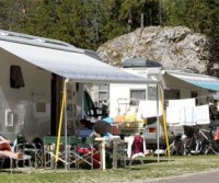 Camping Vidor, il Family Resort più versatile che ci sia