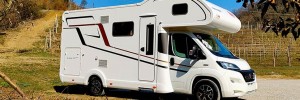 Video CamperOnTest: Eura Mobil Activa One 690 VB