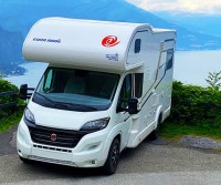 Video CamperOnTest Special: Eura Mobil Activa One 650 HS