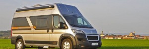 Video CamperOnTest Special: Globe Traveller 2XS, l