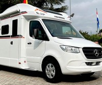 Video CamperOnTest: Weinsberg CaraCompact Suite MB 640 MEG Edition [Pepper]