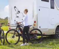 Fiamma: i nuovi portabici Carry-Bike Pro e Pro C