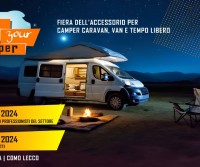 Fit Your Camper 2024: chi viene?