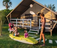 Il Torre Rinalda Beach Camping & Resort è il miglior camping per famiglie