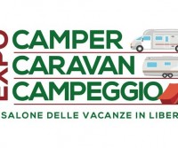 BMT 2020 amplia gli orizzonti e lancia l'EXPO Camper Caravan Campeggio