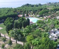 I migliori camping village italiani per le vacanze Green