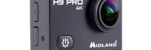 Midland H9 Pro