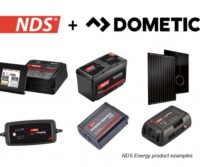 Dometic acquisisce NDS Energy