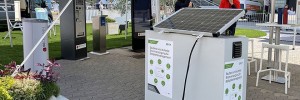 SFC Energy: energia pulita per veicoli ricreazionali e campeggi