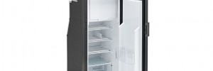 Indel B presenta i nuovi frigoriferi Slim