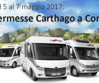 Kermesse Carthago 2017, 5-7 maggio