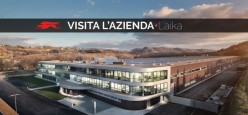 Ropa organizza quattro giorni di svago in Toscana con la possibilità di visitare il moderno stabilimento Laika