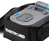 Thetford lancia la Cassette Carry Bag, una borsa protettiva