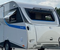 Nuova Allcar: piccole caravan e van compatti