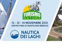 Turismo Natura a Montichiari (BS), dal 12 al 14 novembre