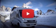 Hymer B-Klasse 594 Premium Line - video