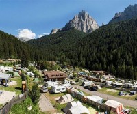 Tra i migliori campeggi italiani per camper 2022 vince il Camping Vidor - Family & Wellness Resort