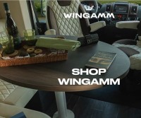 Arriva il nuovo Wingamm Shop