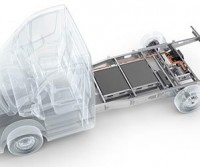 AL-KO: Hybrid Power Chassis per veicoli commerciali leggeri