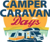 Dal 12 al 14 aprile tornano i camper + caravan days di Assocamp