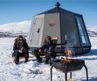 SFC Energy: avventure al Polo nord eco-compatibili al 100%