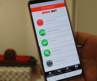 Boma Sat: la sicurezza a portata di smartphone