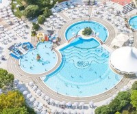 Campeggi.com ha selezionato i migliori campeggi e villaggi italiani nella categoria 'Aquapark'
