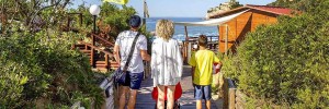 Premiati i migliori campeggi e villaggi italiani per le vacanze in famiglia