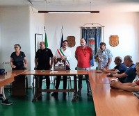 Nasce un nuovo Comune Amico del Turismo Itinerante a Gavignano (RM)