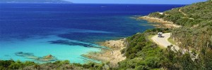 Corsica in Camper, le novità 2020