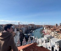 Video: visitare Venezia con il Camper