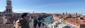 Video: visitare Venezia con il Camper