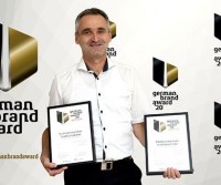 Fendt si aggiudica il premio German Brand Award 2020