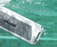 Furrion® lancia lo speaker bluetooth portatile