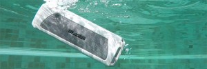 Furrion® lancia lo speaker bluetooth portatile